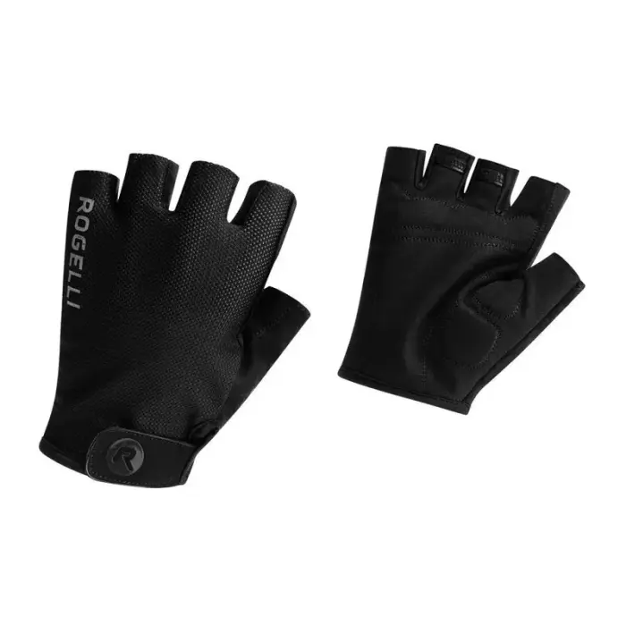 Rogelli CORE gloves black XL
