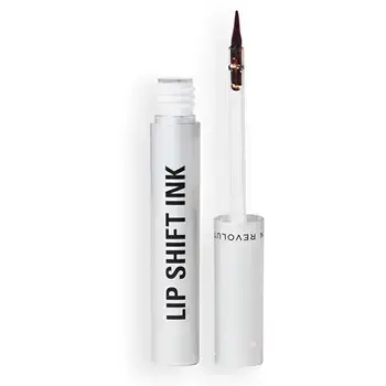 Makeup Revolution Lip Shift Ink Peel Off Lipliner - Konturovací tužka na rty 1,8 ml Hunny Kiss