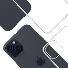 3mk ClearCase Eco for iPhone 15 Plus — Photo 4