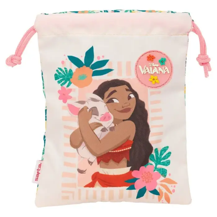 Disney Moana lunch bag 25cm