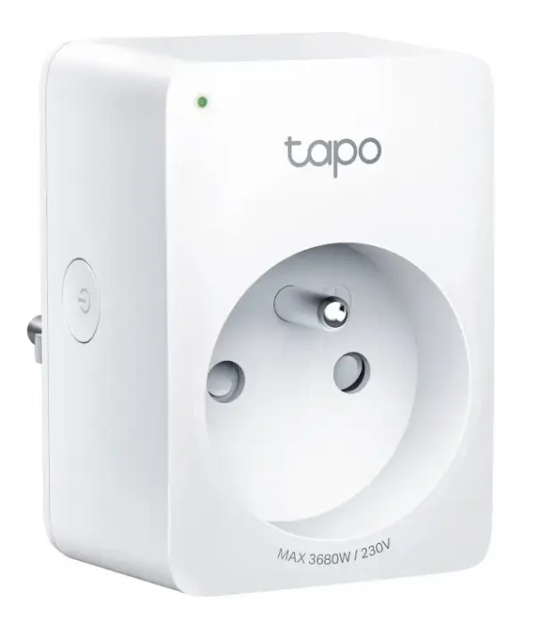 TP-Link Tapo P110M Mini Smart Wi-Fi Plug
