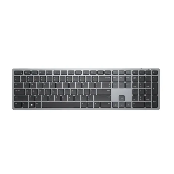 Dell Multi-Device Wireless Keyboard KB700