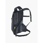 EVOC E-Ride 12 black cycling backpack, size TU — Nuotrauka 7