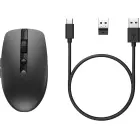 HP 710 Rechargeable Silent Mouse — Фото 1