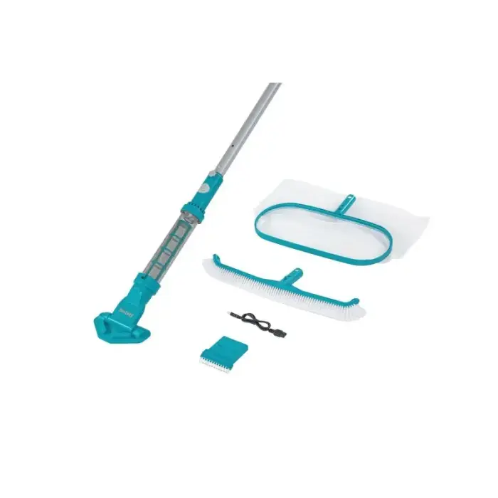 Bestway 58831 basseinipuhastuskomplekt