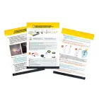 Explosive Science, Buki Foto 2