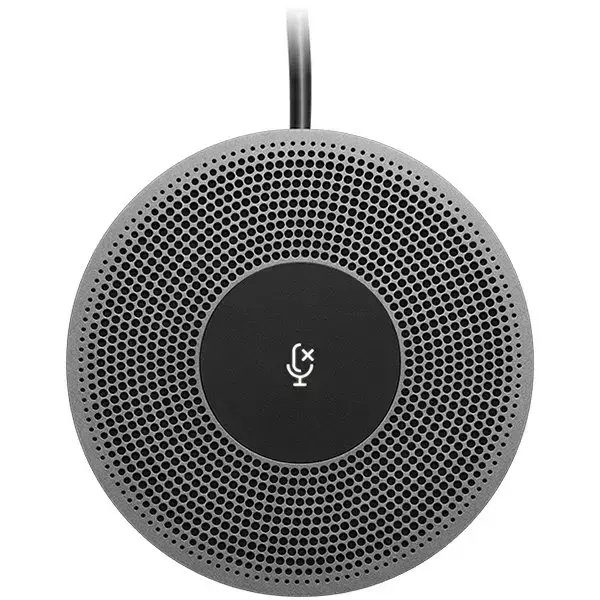 Logitech Expansion Microphone for MeetUp Camera