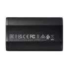 ADATA SD810 500GB внешний SSD – чёрный — Фото 2