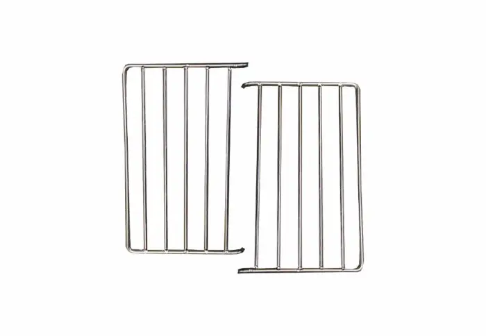 Bison Stove Side Rack