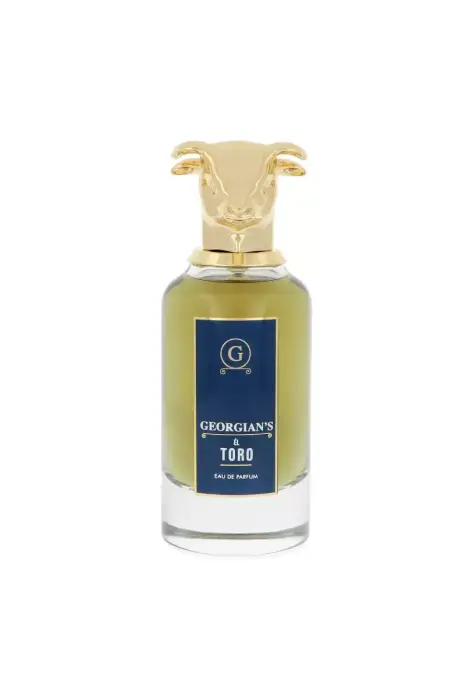 Flavia Georgian`s El Toro Edp 100ml