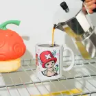One Piece Chopper kruus — Foto 7