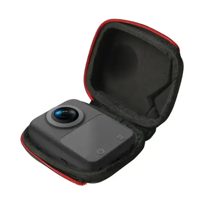 Telesin DJI Osmo 360 aizsargmaciņš, atverams