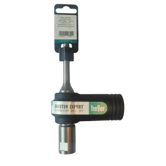 адаптер do wierteł Duster Expert XC SDS-plus, dł. 160 mm
