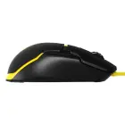 MODECOM VOLCANO JAGER wired optical mouse — Foto 2