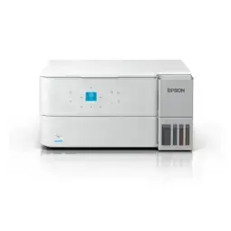 Epson EcoTank L4366 Wi-Fi Multifunction Printer – White