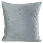 Pillowcase 45x45 cm, silver — Photo 1