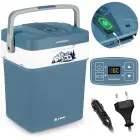 Автохолодильник Berdsen Icemax 29L – синий Фото num