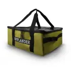 OFFLANDER CLOSED BAG WITH TRANSPARENT TOP PVC 28 L — Foto 1