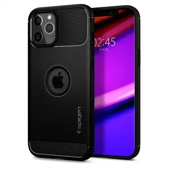 Case SPIGEN Rugged Armor ACS01700 for