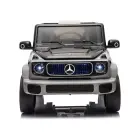 Mercedes Benz EQG — Foto 3