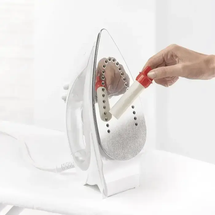 Triikraua puhastuspliiats Photo