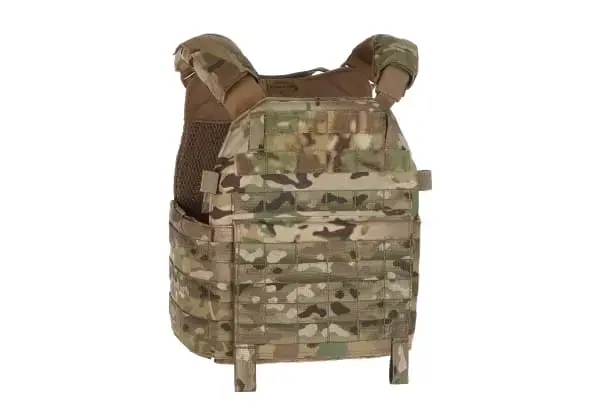 DCS Plate Carrier Base plaadikandja