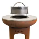 Bonfeu BPS picos akmuo — Nuotrauka 20