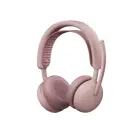 Logitech Headset Zone Wireless 2 ES / 981-001521 Rosé — Foto 1