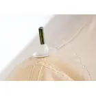 Rain Cap for Sibley Bell Tent Photo