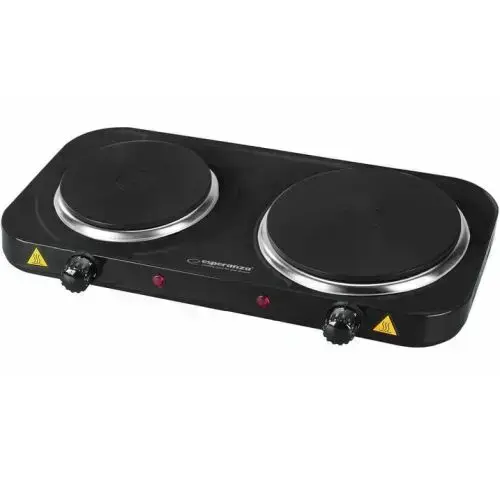 Esperanza EKH014K elektripliit 2500W