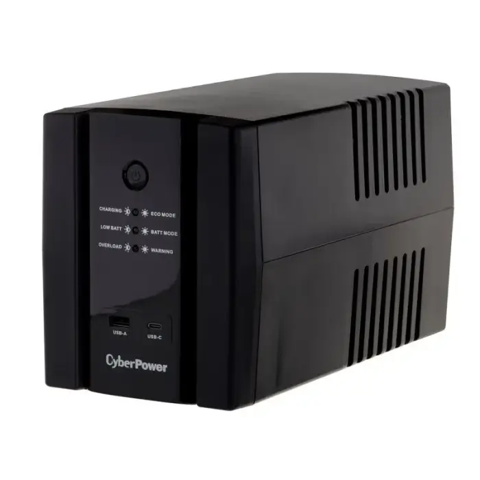 ИБП CyberPower UT2200EG-FR