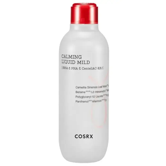 Cosrx AC Collection Calming Liquid Mild 125 ml