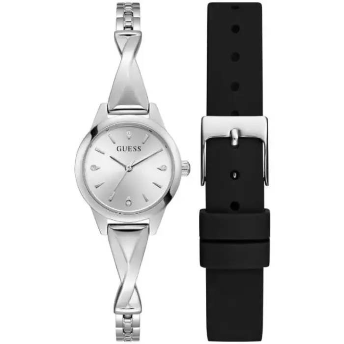 Guess JUNIPER GW0951L1 Naiste kell + BOX