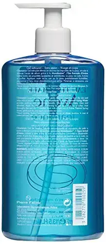 239837 13.5 Oz Cleanance Puhastusgeel rasusele, vistrikulisele nahale
