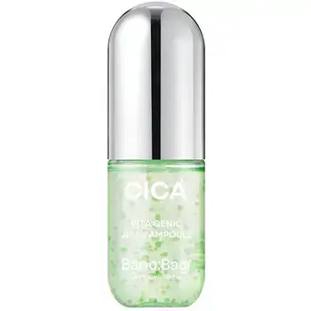 BANOBAGI Cica Vita Genic Jelly Ampoule - Pleťové sérum 30ml