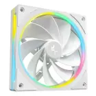 DeepCool CL6600 WH Midi Tower White — Foto 13