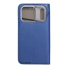 SMART CASE Book for iPhone 17 Pro navy — Photo 7