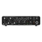 Behringer UMC204HD – USB Audio Interface — Foto 1