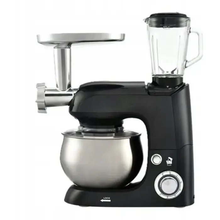 Planetary mixer 3w1 2000W MR-559-M MAESTRO