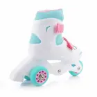FunActiv Zoomy Adjustable Roller Skates, size 29-30 — Foto 13