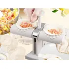 Dumpling moulding machine hand-held dumpling maker — Photo 9