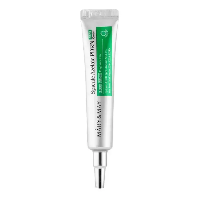 Mary&May Spicule Azelaic PDRN Spot Cream, 15 ml