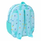 Disney Stitch 3D backpack 33cm — Photo 1