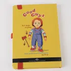 Chucky Stationery Set — Photo 2
