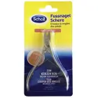 Scholl nagu šķēres Foto 2