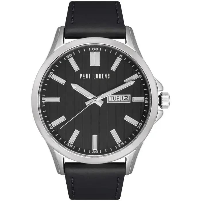 Meeste kell Paul Lorens PL8071A3-1A1 + BOX