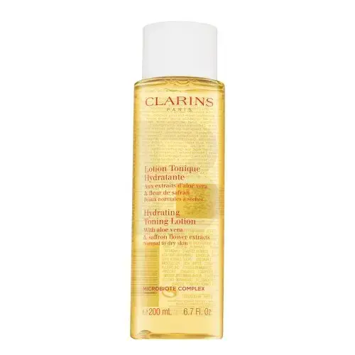 Clarins Mitrinošs toniks 200 ml
