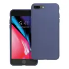 MATT case for iPhone 7 Plus / 8 Plus blue — Photo 1