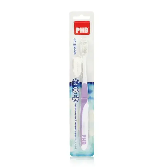 Phb Sensitive Toothbrush 1 pc