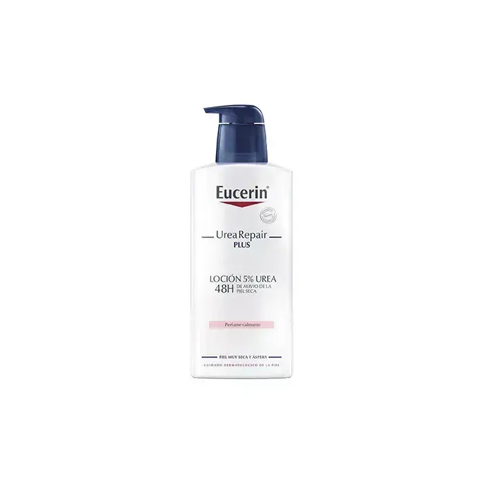 Eucerin Urearepair Plus Soothing Perfume 400ml